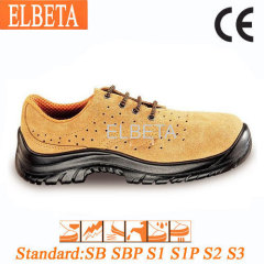 PU Safety Shoes