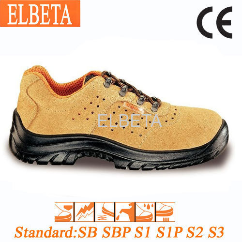 Safety Shoes