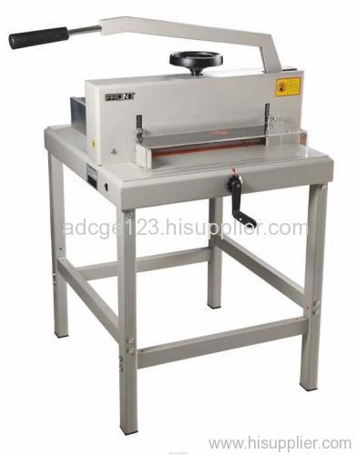 FN-4305 Manual Paper Cutting Machine