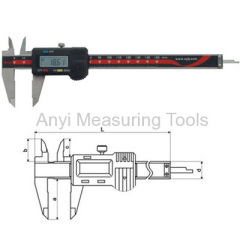 Digital Calipers