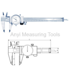 Dial Calipers