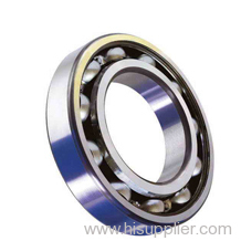 deep groove ball bearing