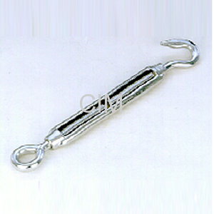 Turnbuckle European Type