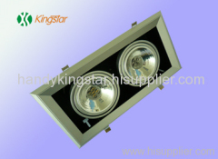 led downlights