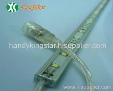 waterproof led rigid bar