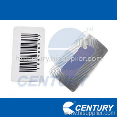 eas security tag