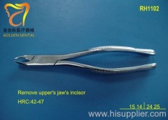 extracting forceps