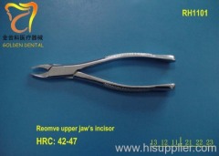 extraction pliers