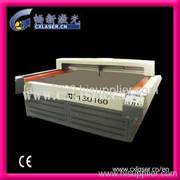 textile cuting machine