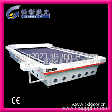 textile cutting system