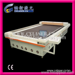 textile cutter equipment