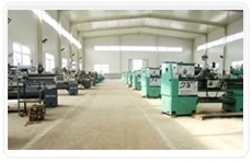 ZhiYuan import and export trade Co., LTD, cangzhou city
