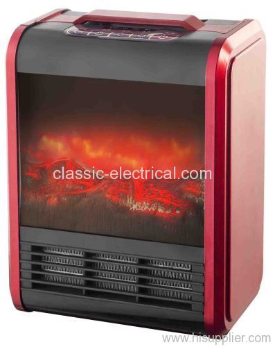 electric fireplaces mini fireplace