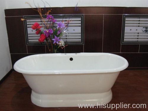 best price pedestal bathtub