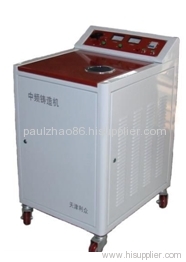 Dental Lab Equipment/Medium Frequency Dental Casting Machine