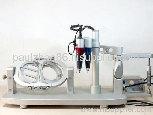 dental lab machine