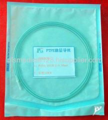 PTFE Coated Guidewire