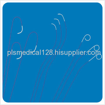 Cardiology Angiographic Catheter