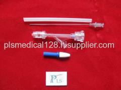 Hemostasis Valve Kits