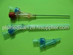 Introducer Needle