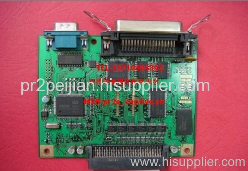 Compuprint SP40 Interface board