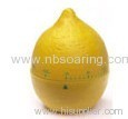 Lemon Shaped Timer