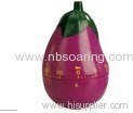 Eggplant-Shaped Timer