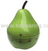 plastic Pear-Shaped Timer