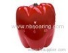 red pepper shaped timer