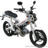 Semot Masdass 125cc