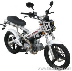 Semot Masdass 125cc