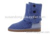 Brand New UGG Womens Classic Cardy boots,