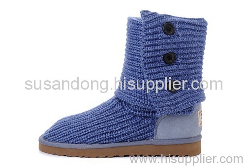 Brand New UGG Womens Classic Cardy boots,