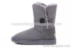 Brand New UGG Women's Bailey Button