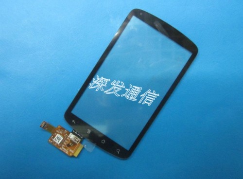 HTC My touch 4G, LCD display, touch screen digitizer