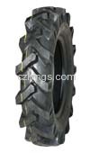 Agricultural Tractor Tire