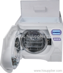 automatic dental autoclave machines