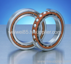 thurst ball bearing