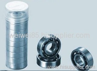 roller bearings