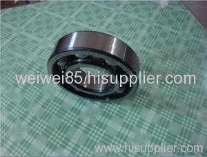 deep groove ball bearing