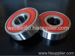 deep groove ball bearing