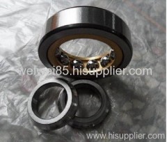 cylindrical roller bearings