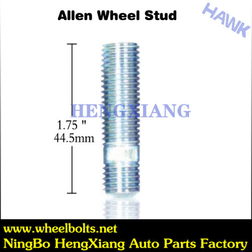 Wheel cars Studs