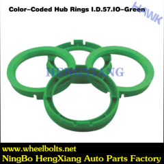 Hub Rings