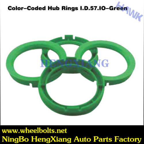 Hub Rings