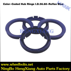 Hub Rings