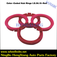 Hub Rings