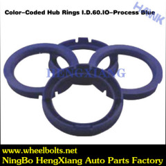 Hub Rings