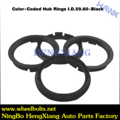 Hub Rings