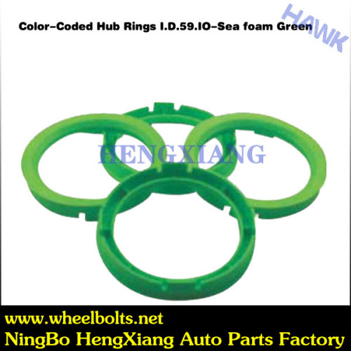 Hub Rings